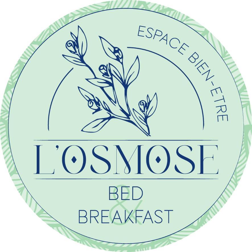 Love Room - Espace Bien Etre L'Osmose Wimereux Exterior photo