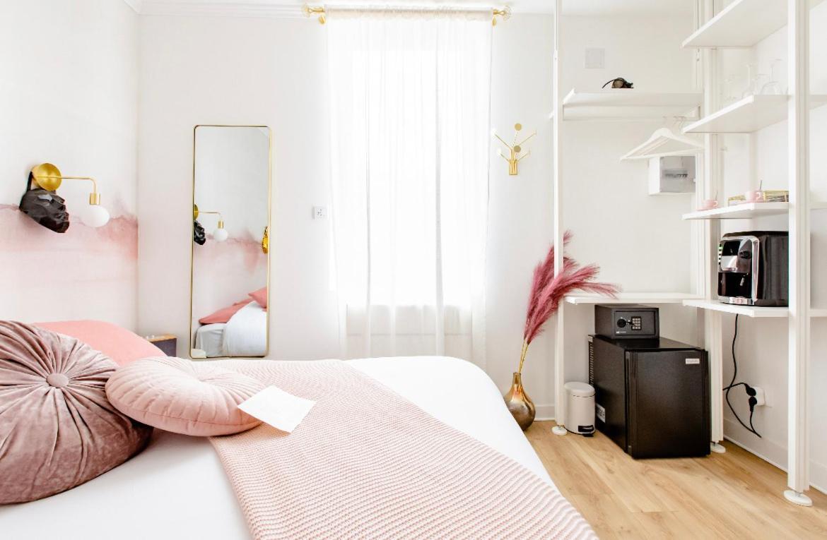 Love Room - Espace Bien Etre L'Osmose Wimereux Exterior photo