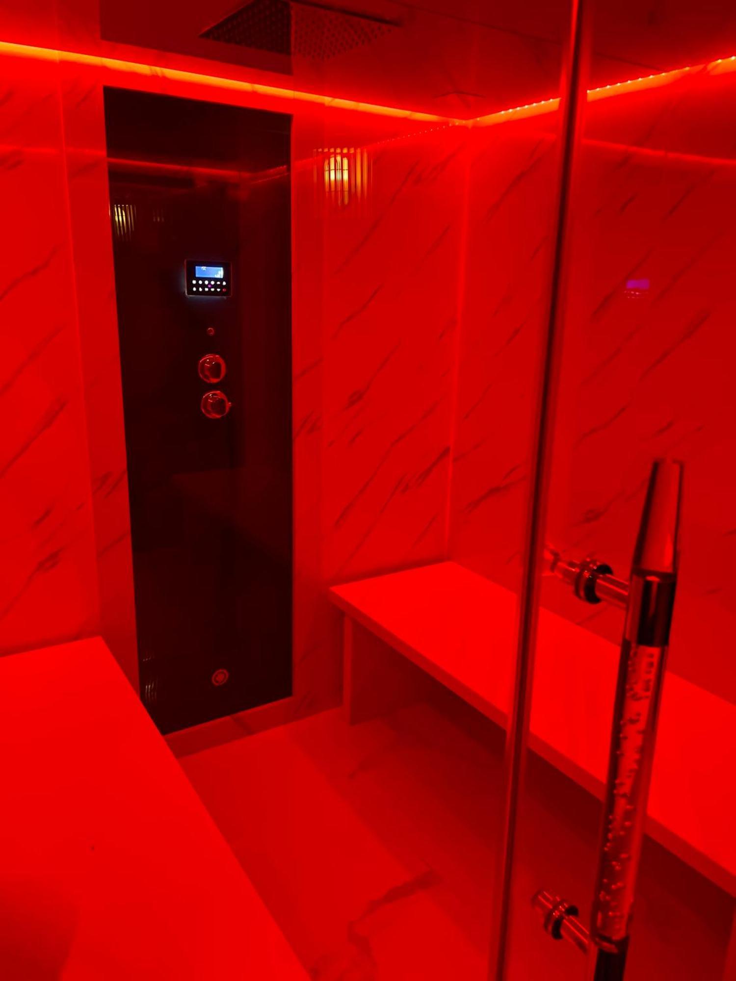 Love Room - Espace Bien Etre L'Osmose Wimereux Exterior photo